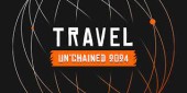 Travel Un'chained Logo
